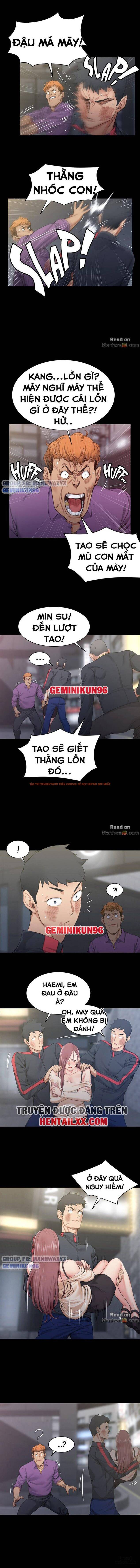Thanh Niên Động Kinh - Chapter 15