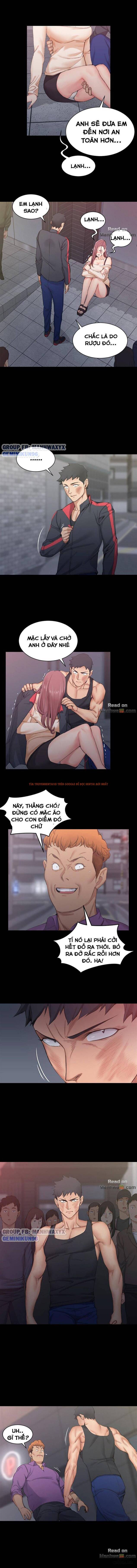 Thanh Niên Động Kinh - Chapter 15