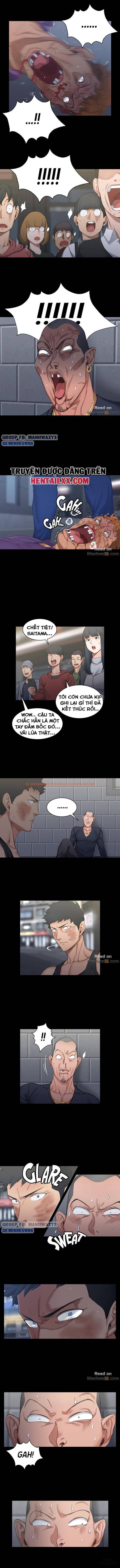 Thanh Niên Động Kinh - Chapter 15