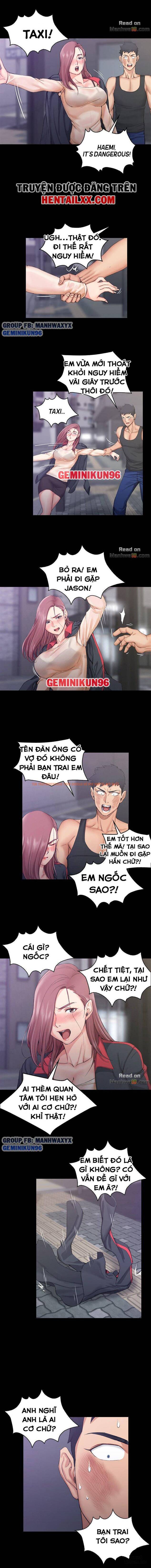 Thanh Niên Động Kinh - Chapter 15