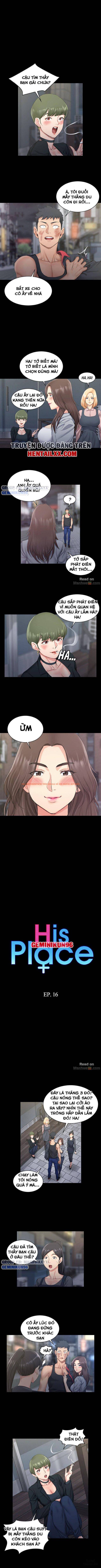 Thanh Niên Động Kinh - Chapter 16