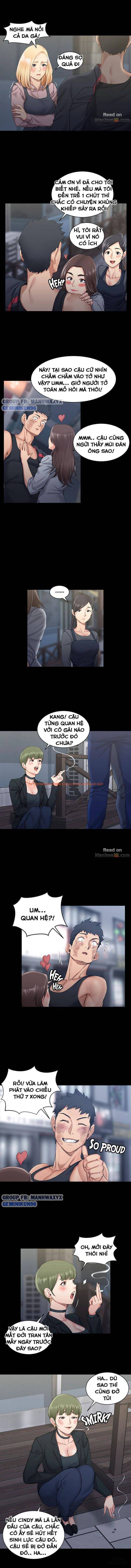Thanh Niên Động Kinh - Chapter 16