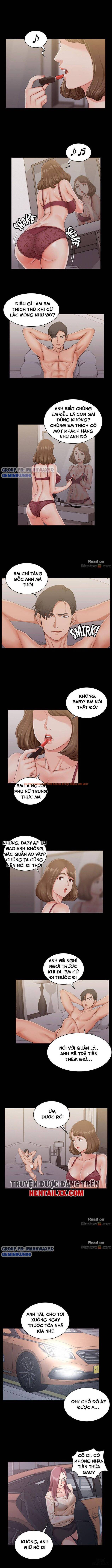 Thanh Niên Động Kinh - Chapter 16