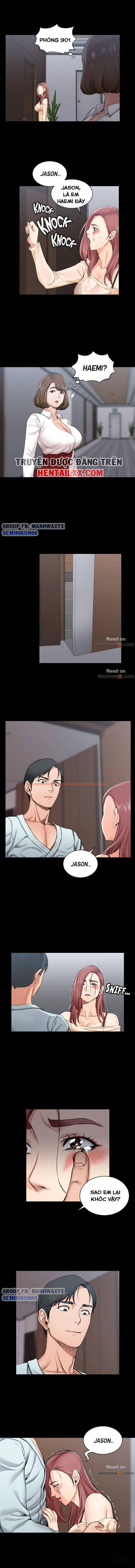 Thanh Niên Động Kinh - Chapter 16
