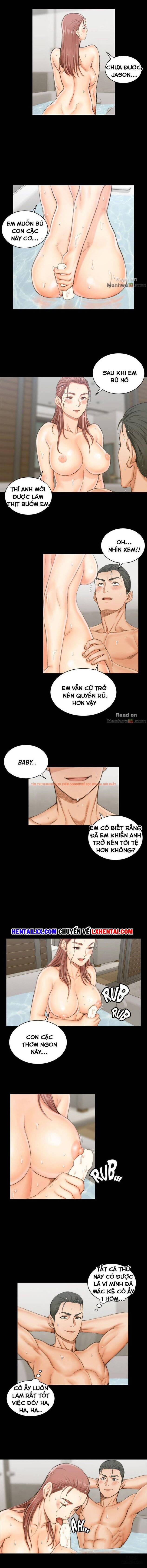 Thanh Niên Động Kinh - Chapter 17