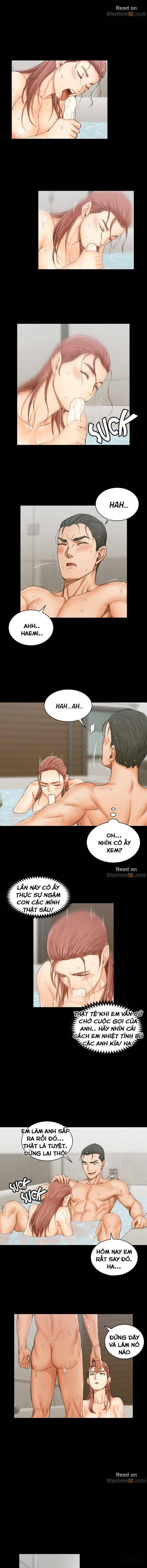 Thanh Niên Động Kinh - Chapter 17