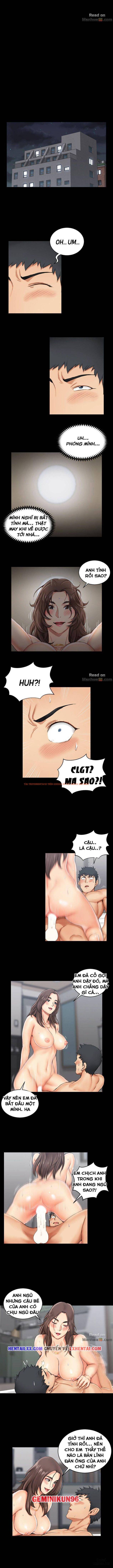 Thanh Niên Động Kinh - Chapter 17