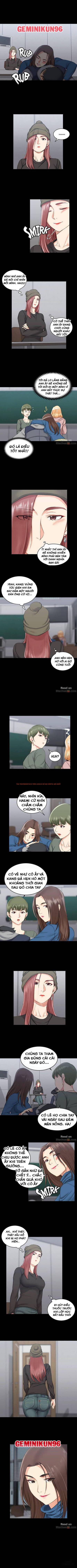 Thanh Niên Động Kinh - Chapter 20