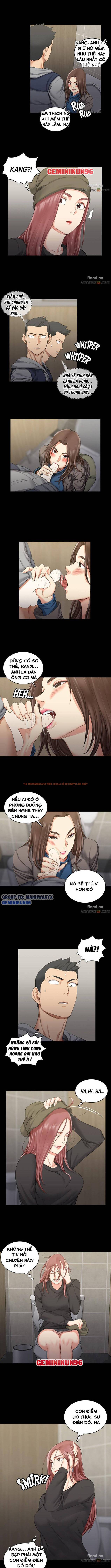 Thanh Niên Động Kinh - Chapter 21