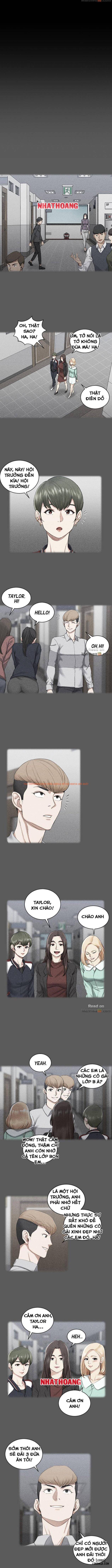 Thanh Niên Động Kinh - Chapter 22