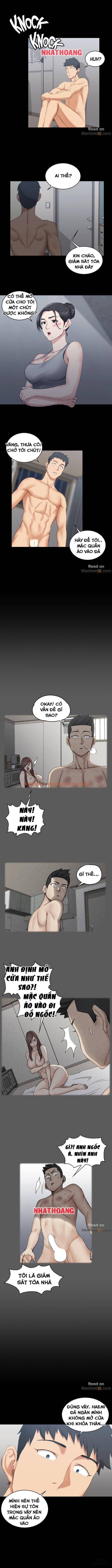 Thanh Niên Động Kinh - Chapter 22