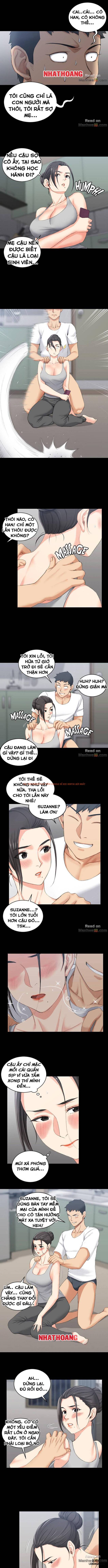 Thanh Niên Động Kinh - Chapter 23