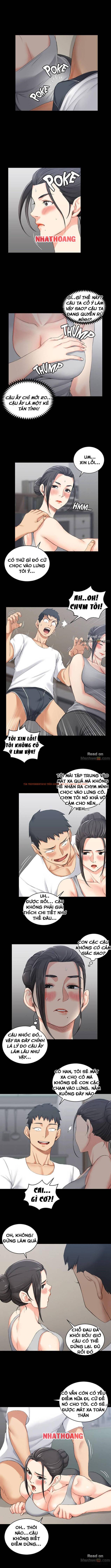 Thanh Niên Động Kinh - Chapter 23
