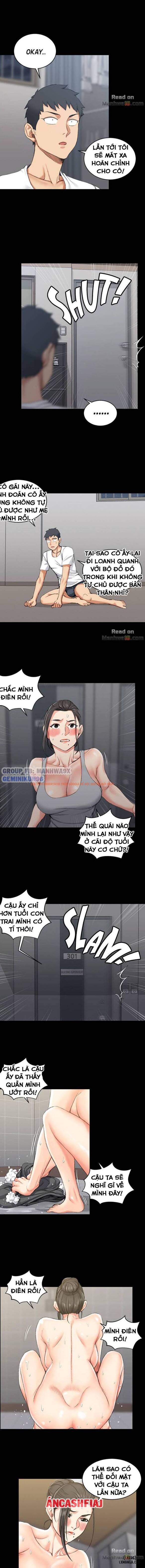 Thanh Niên Động Kinh - Chapter 24