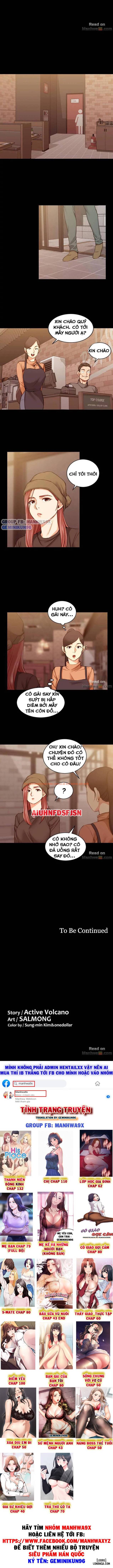 Thanh Niên Động Kinh - Chapter 24