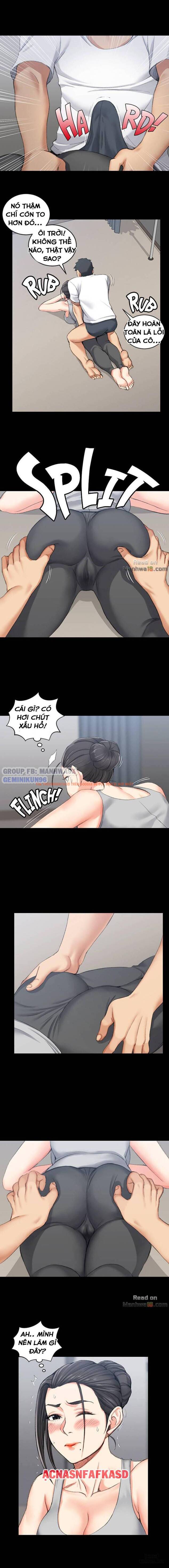 Thanh Niên Động Kinh - Chapter 24