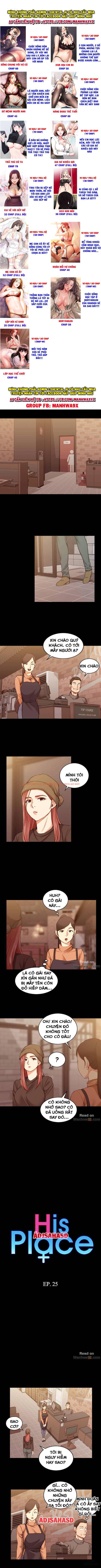 Xem ảnh Thanh Niên Động Kinh - Chapter 25 - 1 - TruyenVN.APP