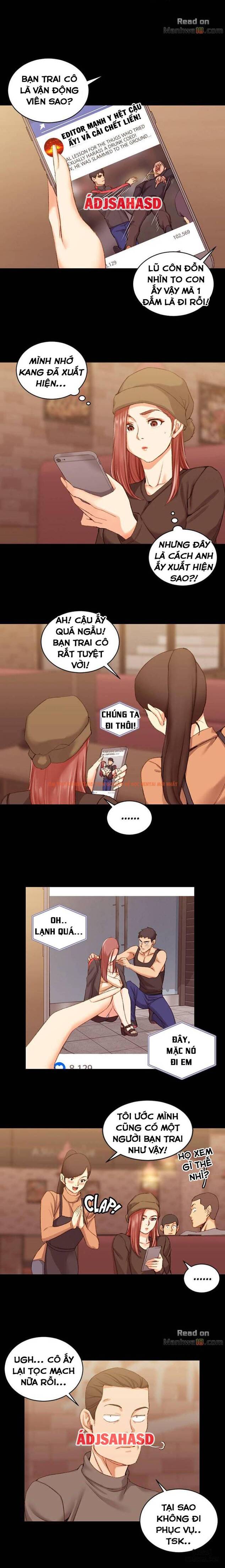 Xem ảnh Thanh Niên Động Kinh - Chapter 25 - 5 - TruyenVN.APP