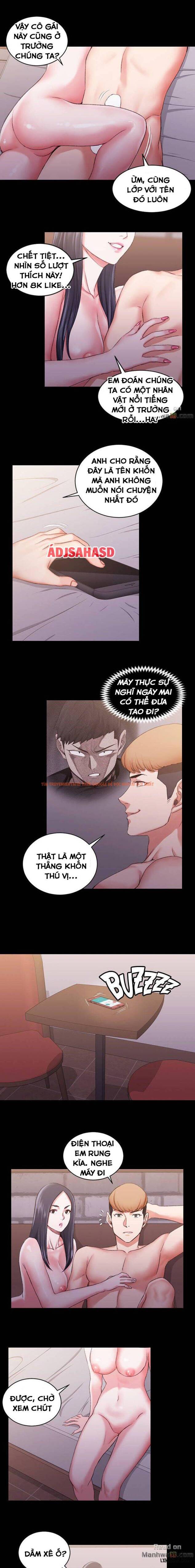 Xem ảnh Thanh Niên Động Kinh - Chapter 25 - 8 - TruyenVN.APP