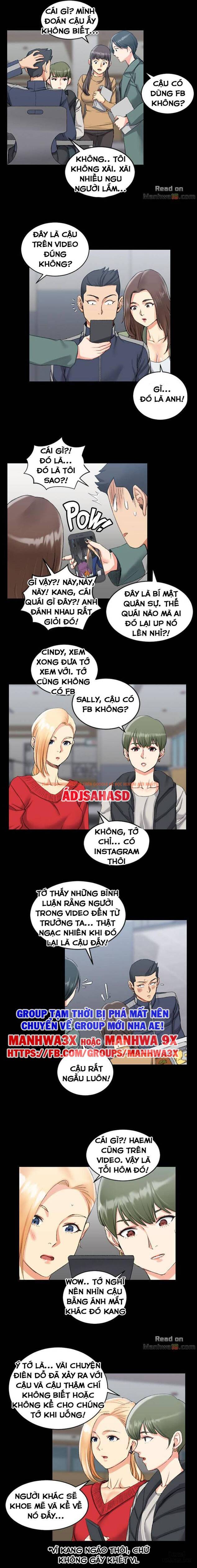 Xem ảnh Thanh Niên Động Kinh - Chapter 26 - 9 - TruyenVN.APP