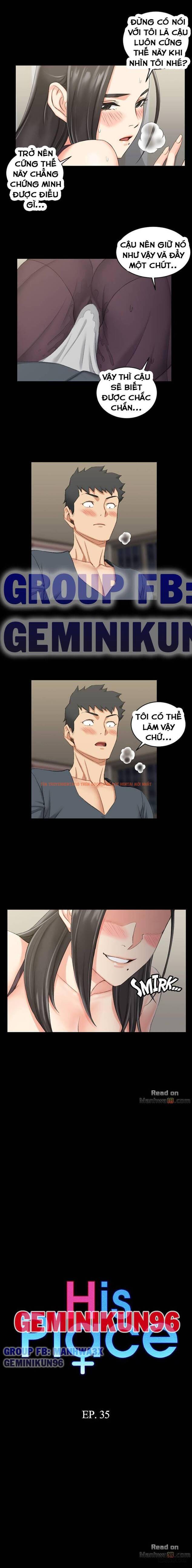 Xem ảnh Thanh Niên Động Kinh - Chapter 35 - 0 - TruyenVN.APP