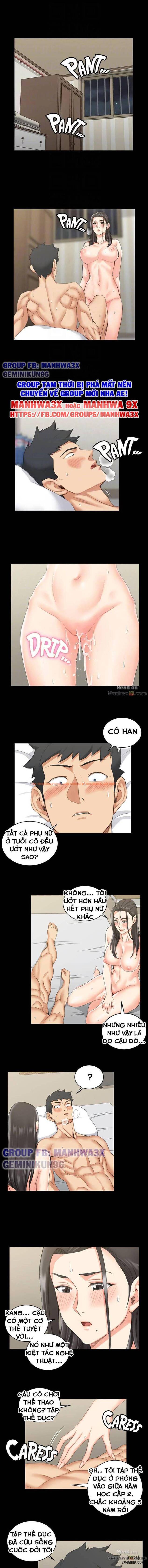Xem ảnh Thanh Niên Động Kinh - Chapter 35 - 10 - TruyenVN.APP