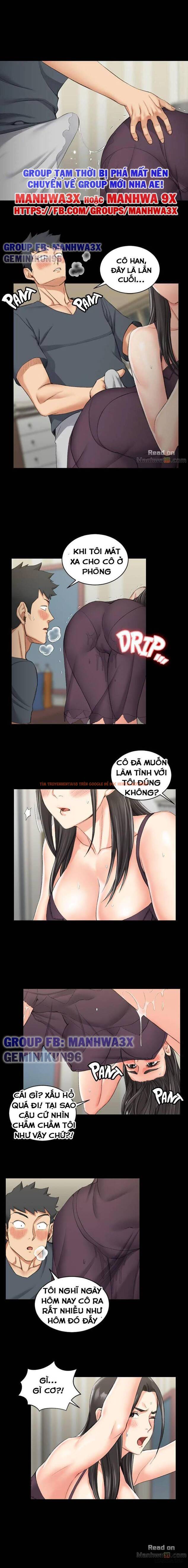 Xem ảnh Thanh Niên Động Kinh - Chapter 35 - 2 - TruyenVN.APP