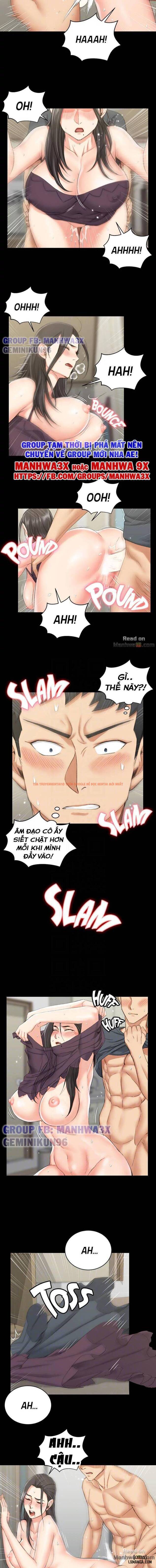 Xem ảnh Thanh Niên Động Kinh - Chapter 35 - 7 - TruyenVN.APP