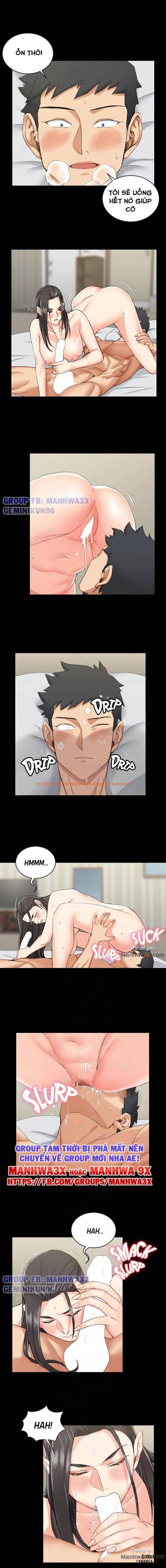 Thanh Niên Động Kinh - Chapter 36