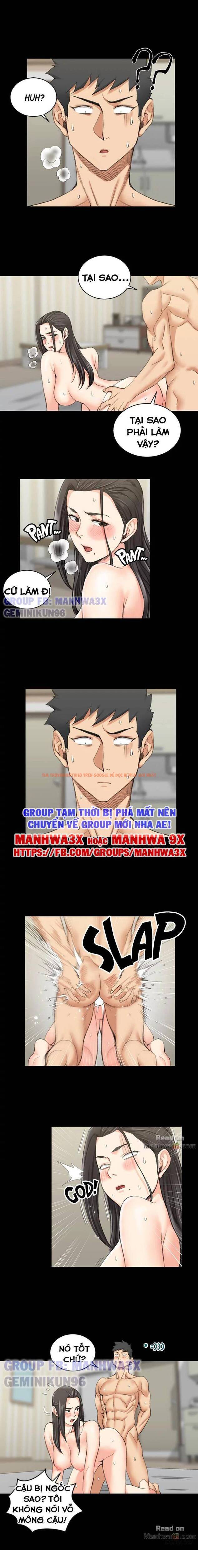 Thanh Niên Động Kinh - Chapter 37