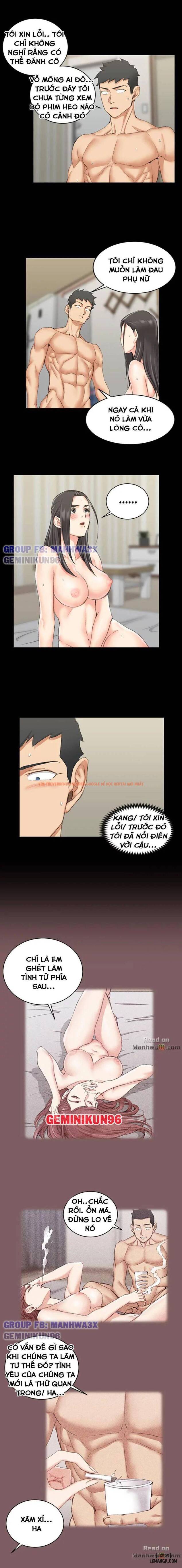 Thanh Niên Động Kinh - Chapter 37