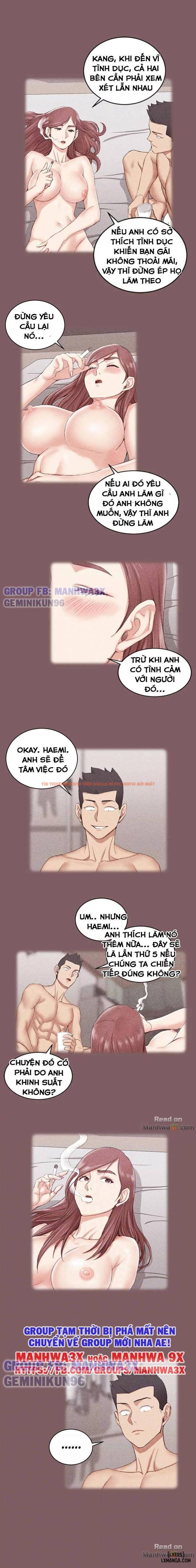 Thanh Niên Động Kinh - Chapter 37