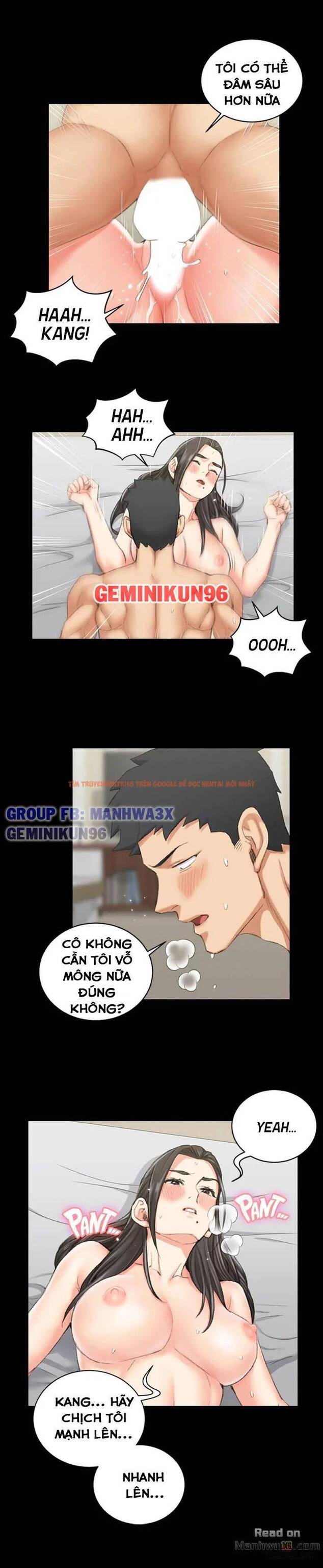 Thanh Niên Động Kinh - Chapter 37