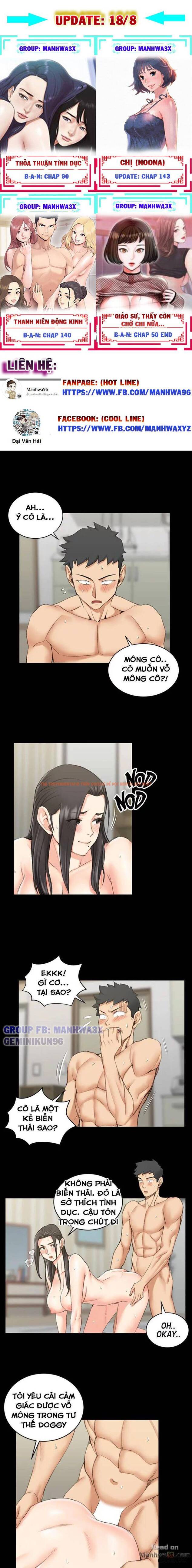 Thanh Niên Động Kinh - Chapter 37