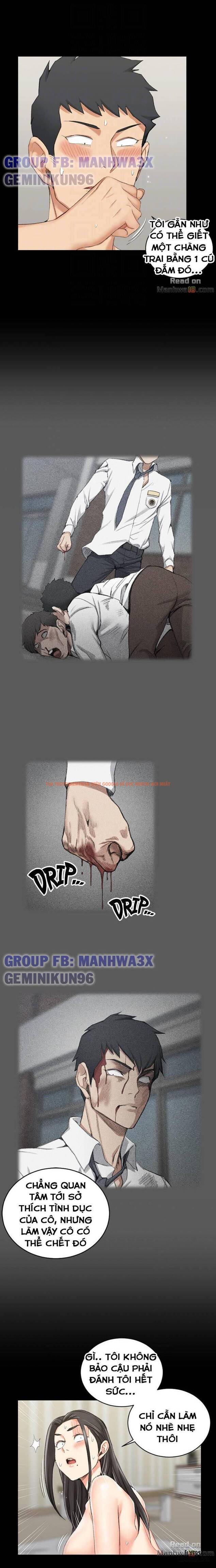 Thanh Niên Động Kinh - Chapter 37
