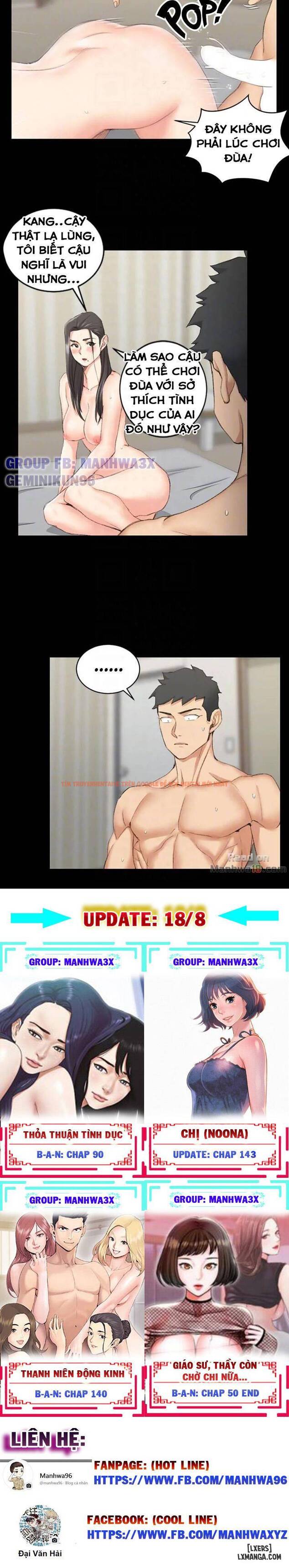 Thanh Niên Động Kinh - Chapter 37