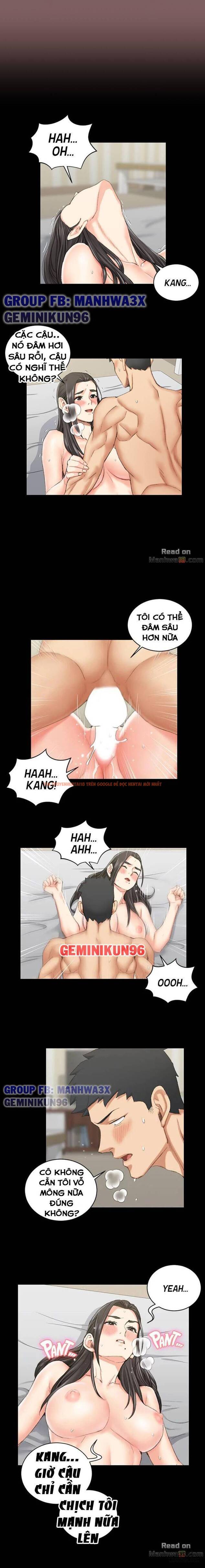 Xem ảnh Thanh Niên Động Kinh - Chapter 38 - 0 - TruyenVN.APP