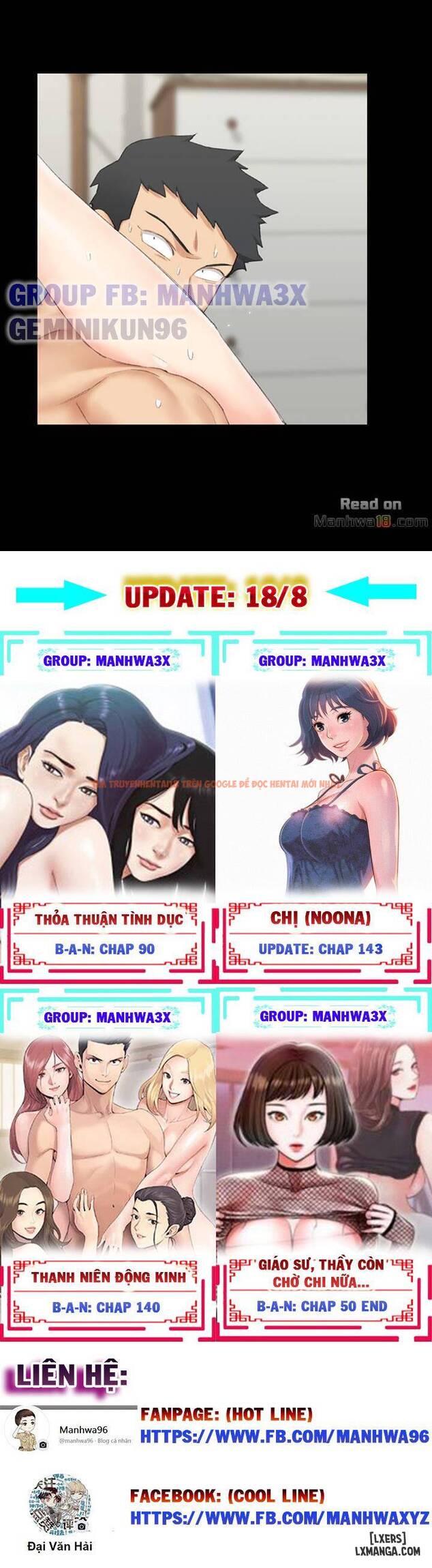 Xem ảnh Thanh Niên Động Kinh - Chapter 38 - 11 - TruyenVN.APP