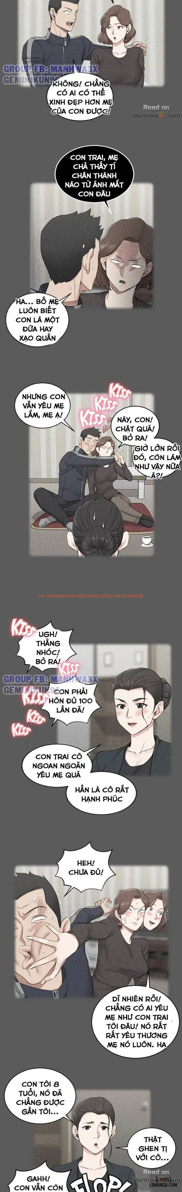 Xem ảnh Thanh Niên Động Kinh - Chapter 38 - 6 - TruyenVN.APP