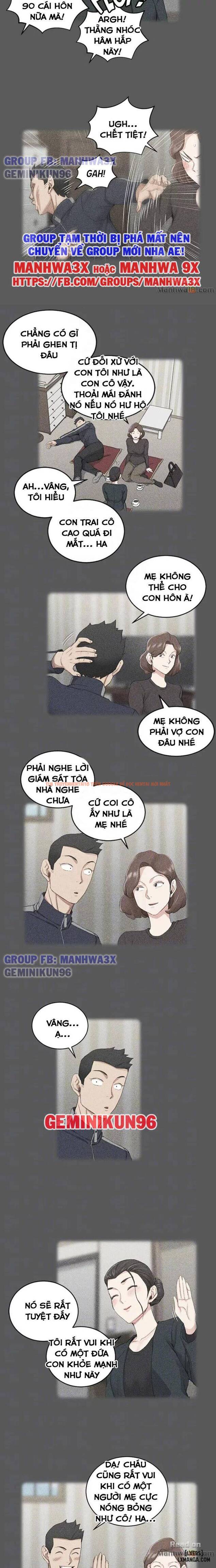 Xem ảnh Thanh Niên Động Kinh - Chapter 38 - 7 - TruyenVN.APP