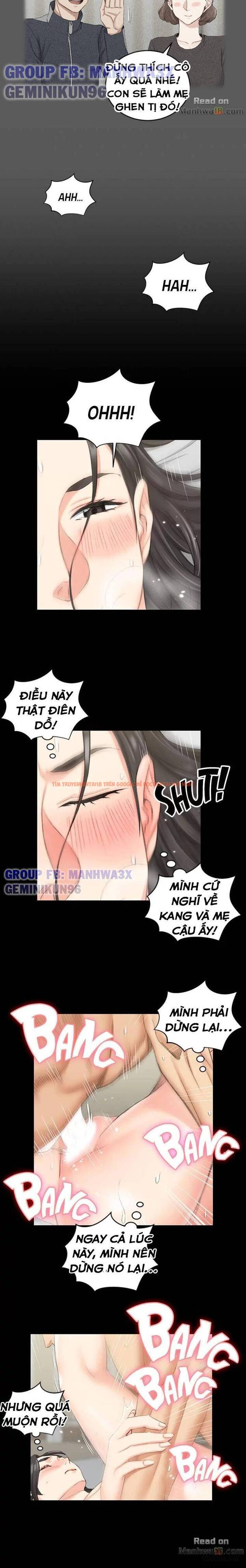 Xem ảnh Thanh Niên Động Kinh - Chapter 38 - 8 - TruyenVN.APP