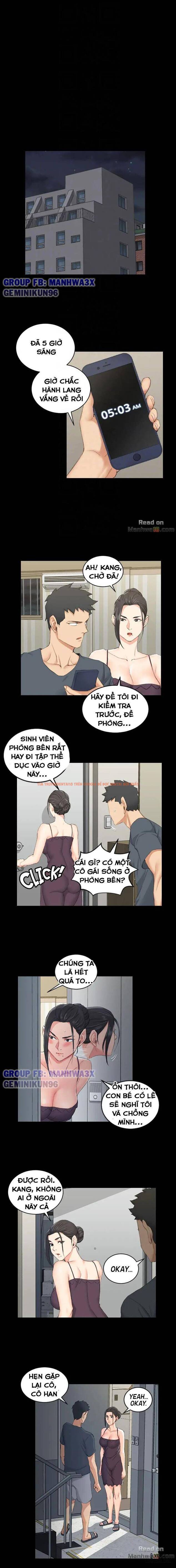 Xem ảnh Thanh Niên Động Kinh - Chapter 39 - 12 - TruyenVN.APP
