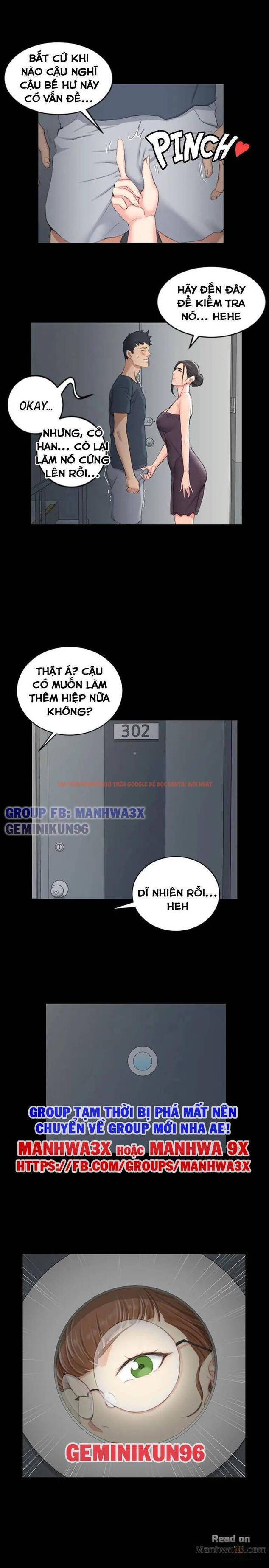 Xem ảnh Thanh Niên Động Kinh - Chapter 39 - 13 - TruyenVN.APP