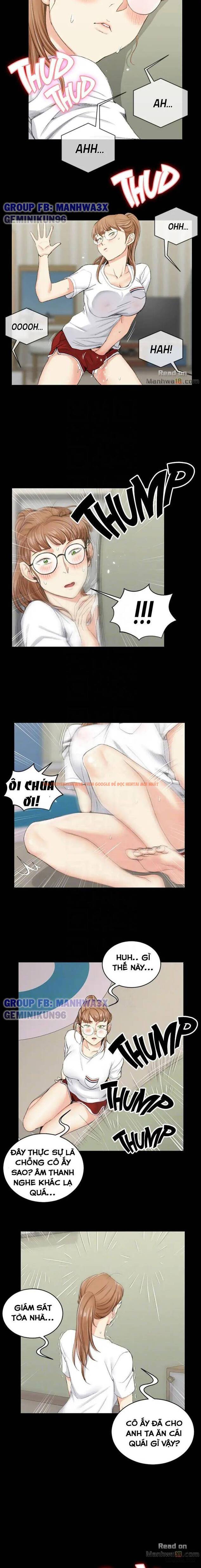 Xem ảnh Thanh Niên Động Kinh - Chapter 39 - 5 - TruyenVN.APP