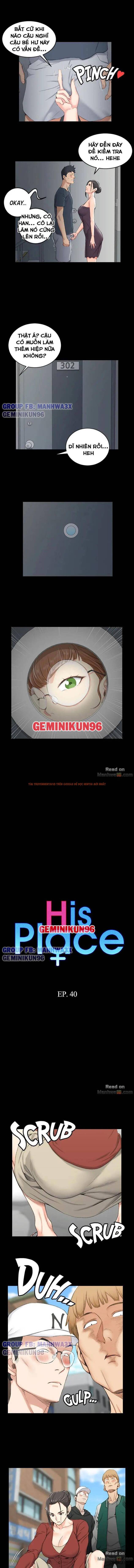 Thanh Niên Động Kinh - Chapter 40