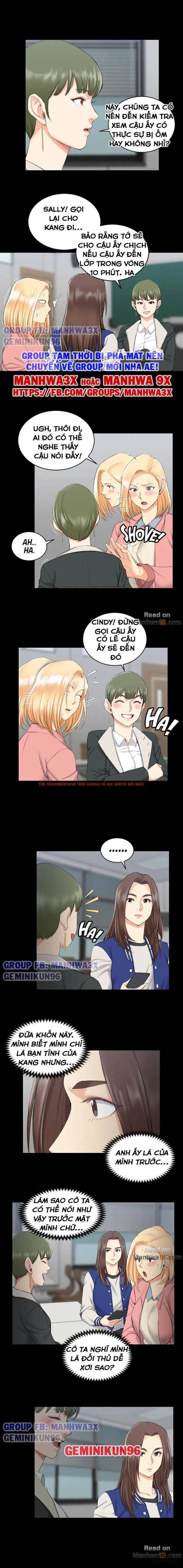 Thanh Niên Động Kinh - Chapter 40