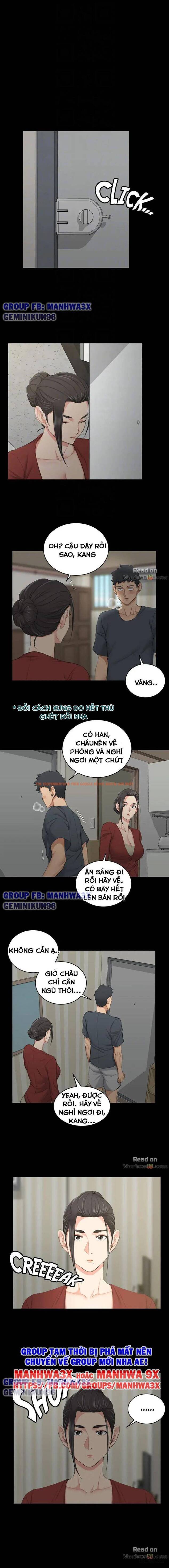 Thanh Niên Động Kinh - Chapter 40
