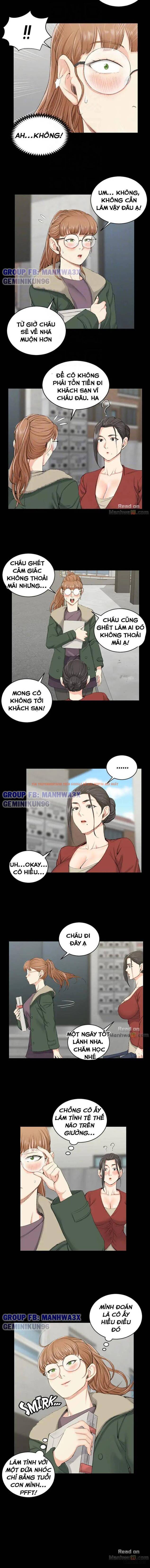 Thanh Niên Động Kinh - Chapter 40