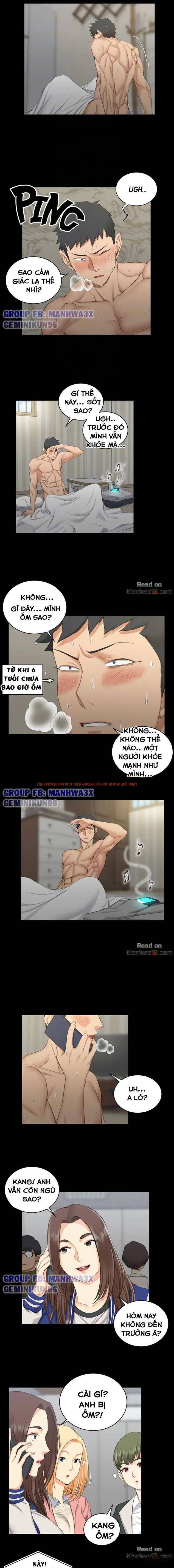 Thanh Niên Động Kinh - Chapter 40