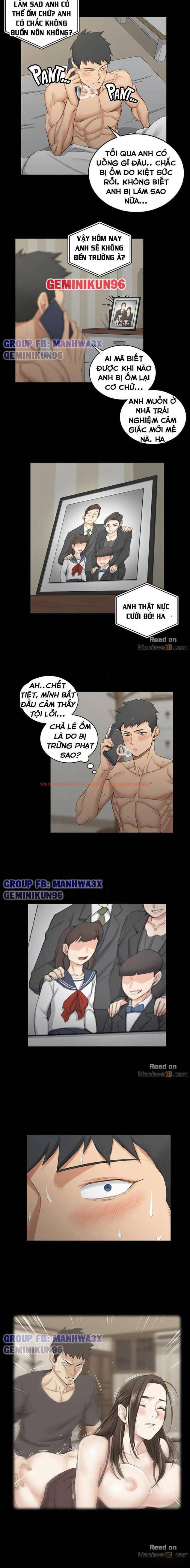 Thanh Niên Động Kinh - Chapter 40